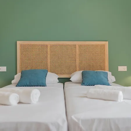 Appartamento Atlantic Blue 2 - And With Garage