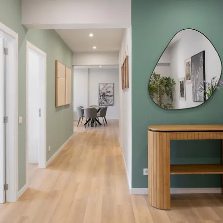 Atlantic Blue 2 - And With Garage Appartamento