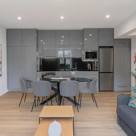 Atlantic Blue 2 - And With Garage