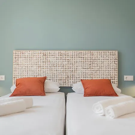 Atlantic Blue 2 - And With Garage