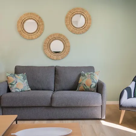 Atlantic Blue 2 - And With Garage Apartment Funchal (Madeira)