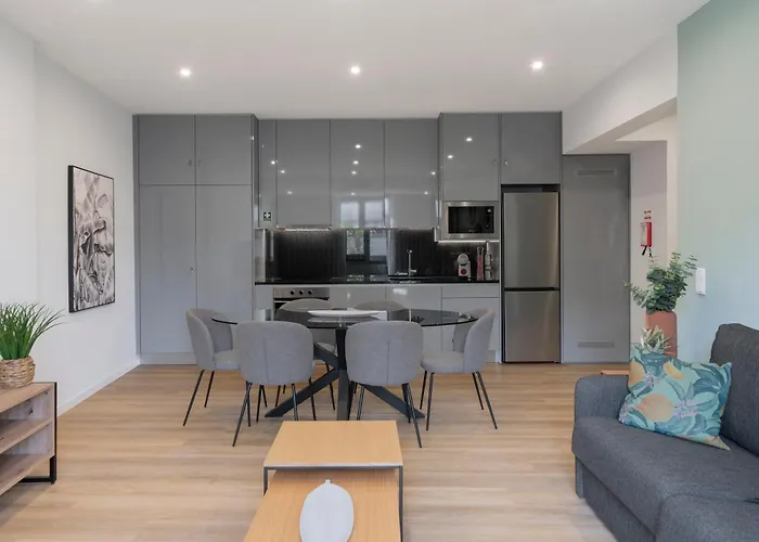 Atlantic Blue 2 - And With Garage