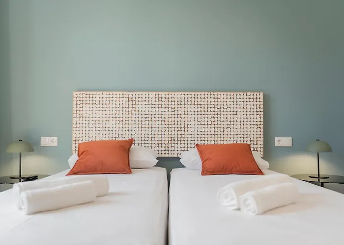 Atlantic Blue 2 - And With Garage