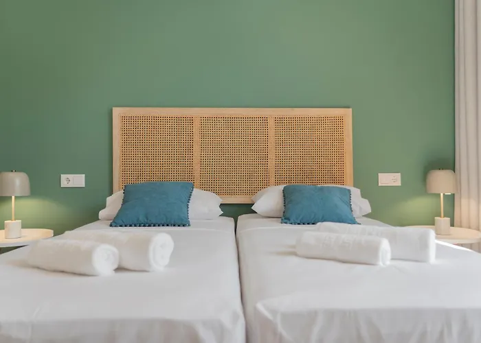 Appartamento Atlantic Blue 2 - And With Garage